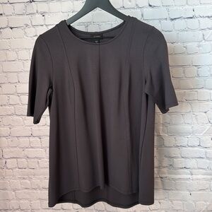 J. Jill Flare Top